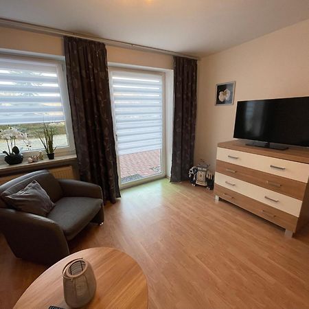 Ferienwohnung Lug In'S Land Fichtelberg Esterno foto