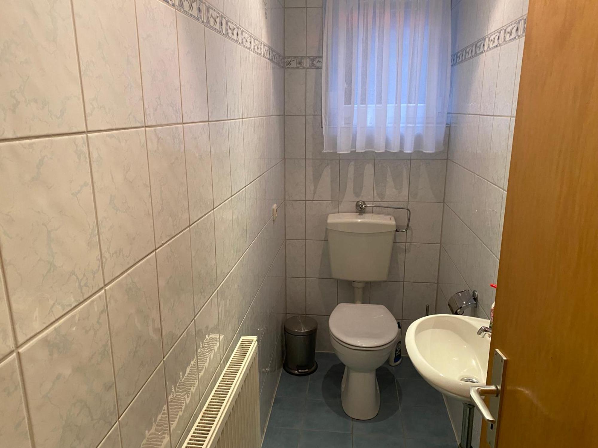 Ferienwohnung Lug In'S Land Fichtelberg Esterno foto