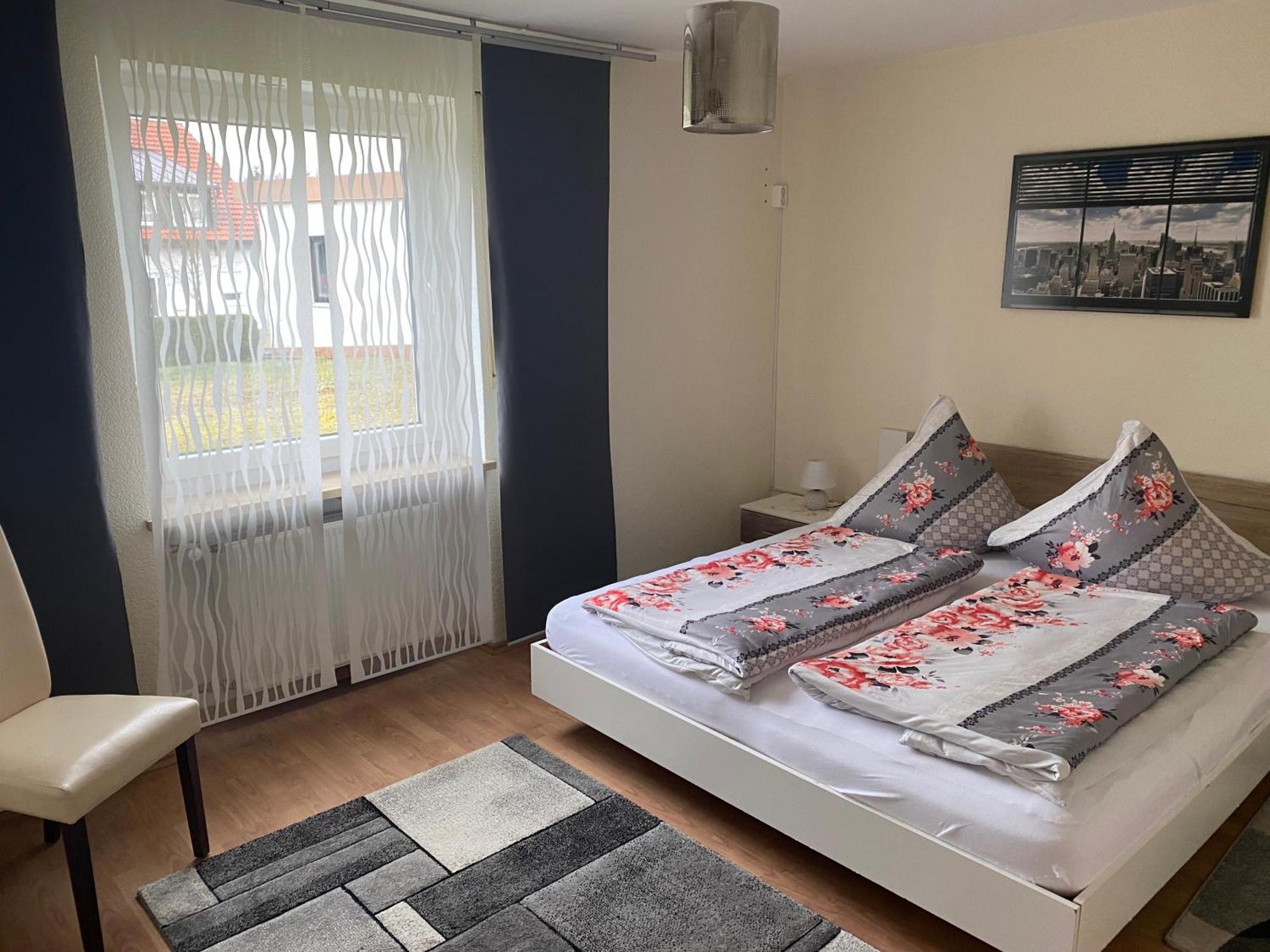 Ferienwohnung Lug In'S Land Fichtelberg Esterno foto